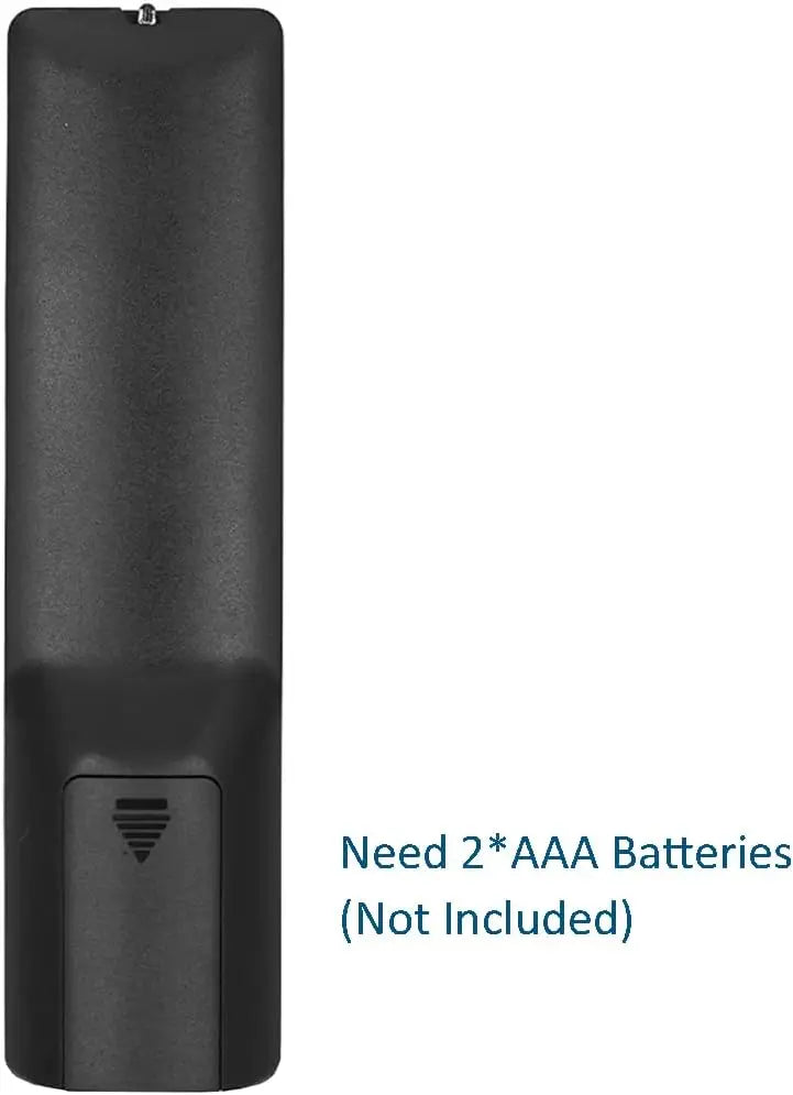 Replacement Remote Control for MAG254 MAG250 255/256 / 257/2