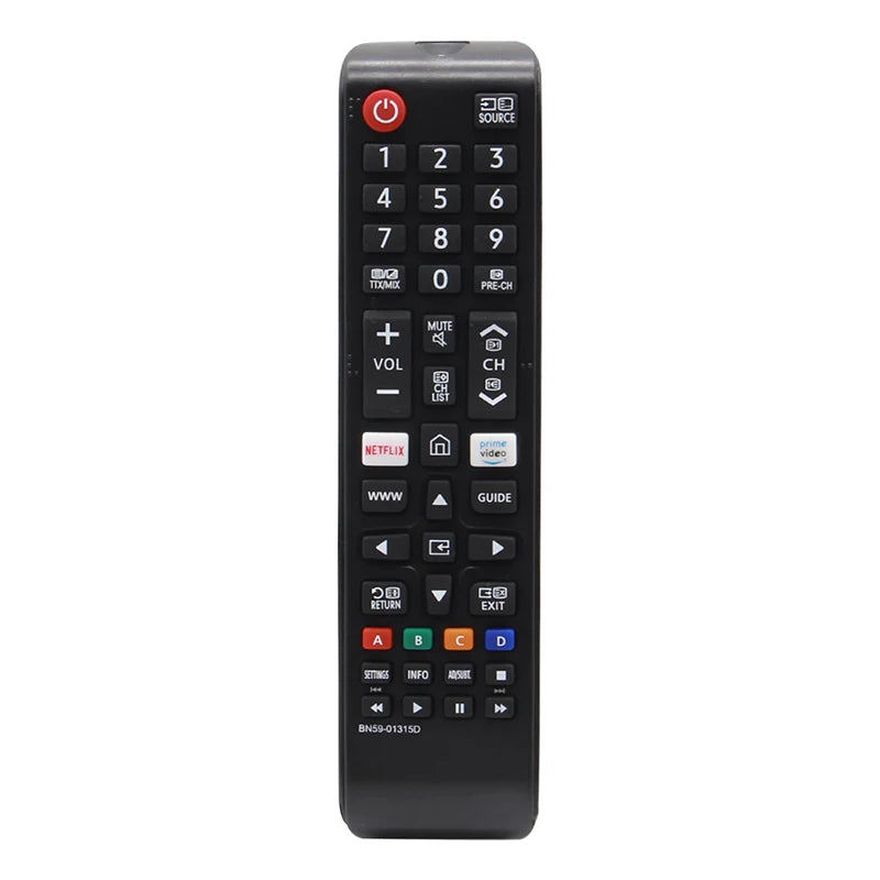 New Universal Remote Control BN59-01315D For ALL Samsung LCD