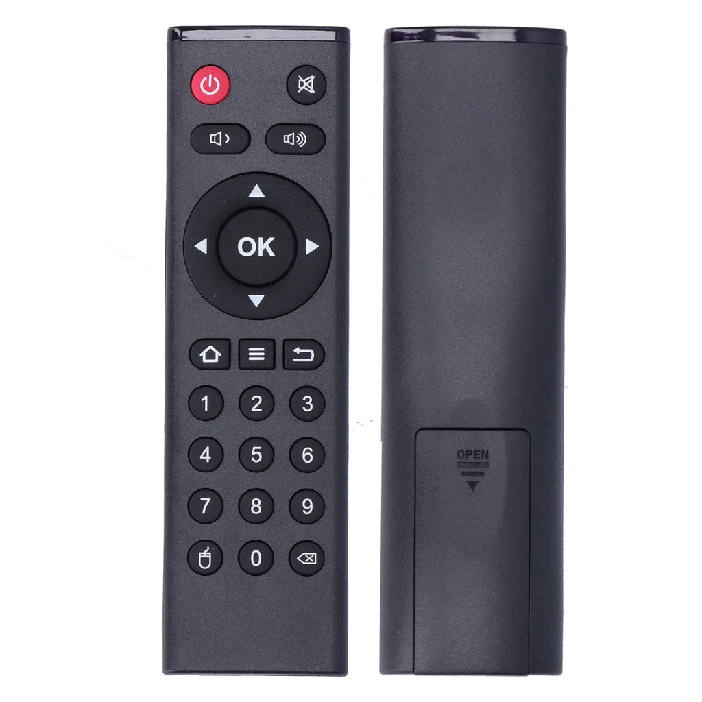 Universal Remote Control Replacement For Original Tanix W2 T