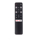 1PCS RC802V Replacement Remote Control for TCL Smart TV Infrared Controller