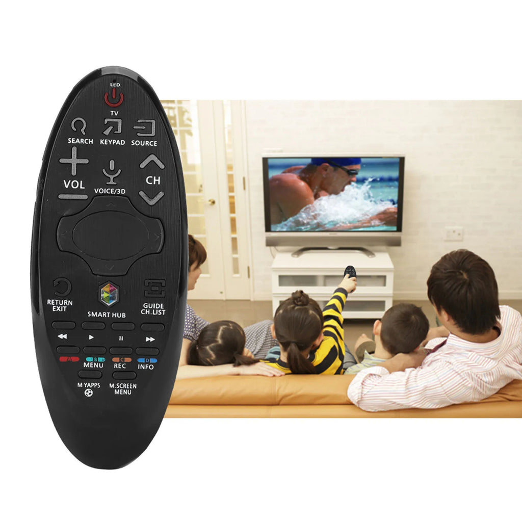 Multifunction TV Remote Control for Samsung BN5901182G BN590
