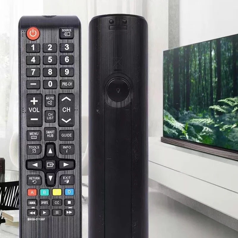 NEW UNIVERSAL REMOTE BN59-01199F FOR SAMSUNG LED LCD HD SMAR