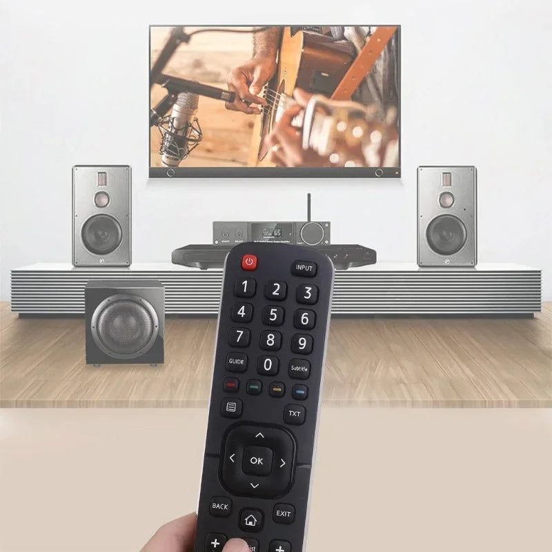 EN2BI27H Universal Remote Control Suitable for Hisense H43B7