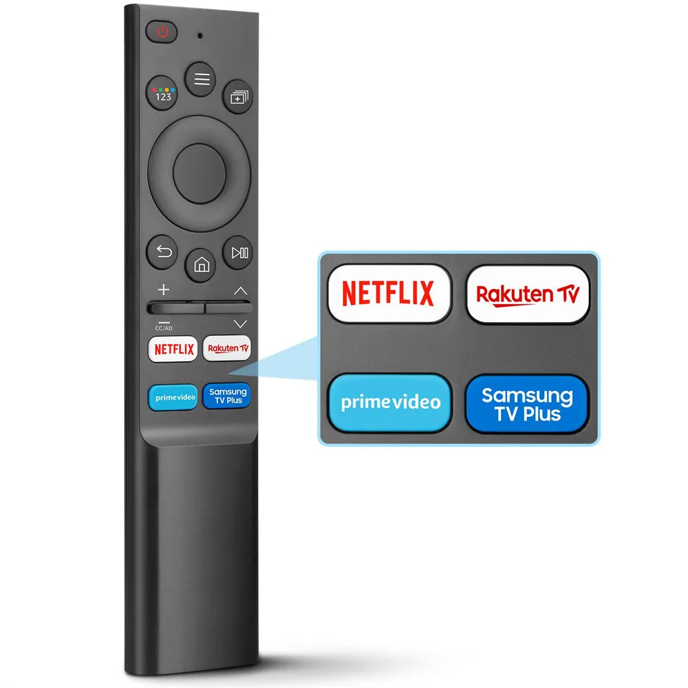 Remote Control for Samsung TV Replacement Universal Remote C