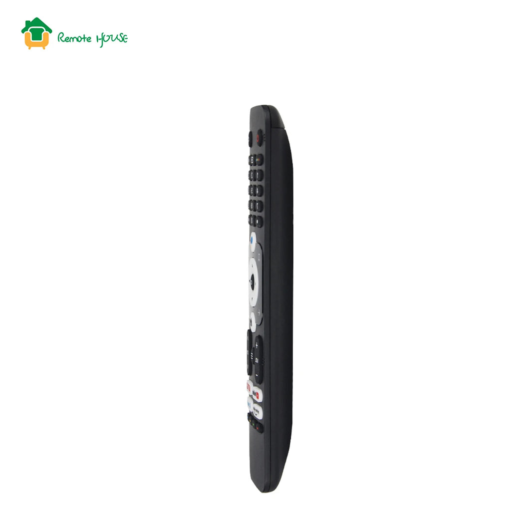 HTR-U31 Voice Remote Control Replacement For Haier H43K66UG 