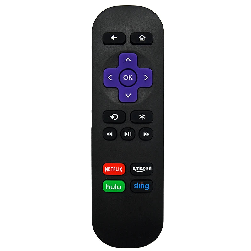 Rc680 Remote Control for Roku Express for Roku Premiere for Roku Box for Roku Play Roku 1 2 3 4 Not for Any Stick Or TV