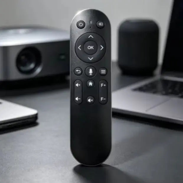 Magcubic Projector Remote Control Replacement 6-Axis For Ori
