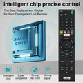RMT-TX100U Universal Remote Control for Sony-TV-Remote All S
