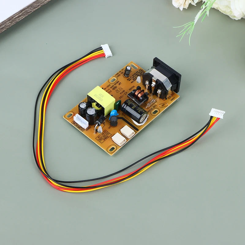 For KAIZHENG Z50W/KZ336A-1 LCD TV Power Supply Board 12V3A 1