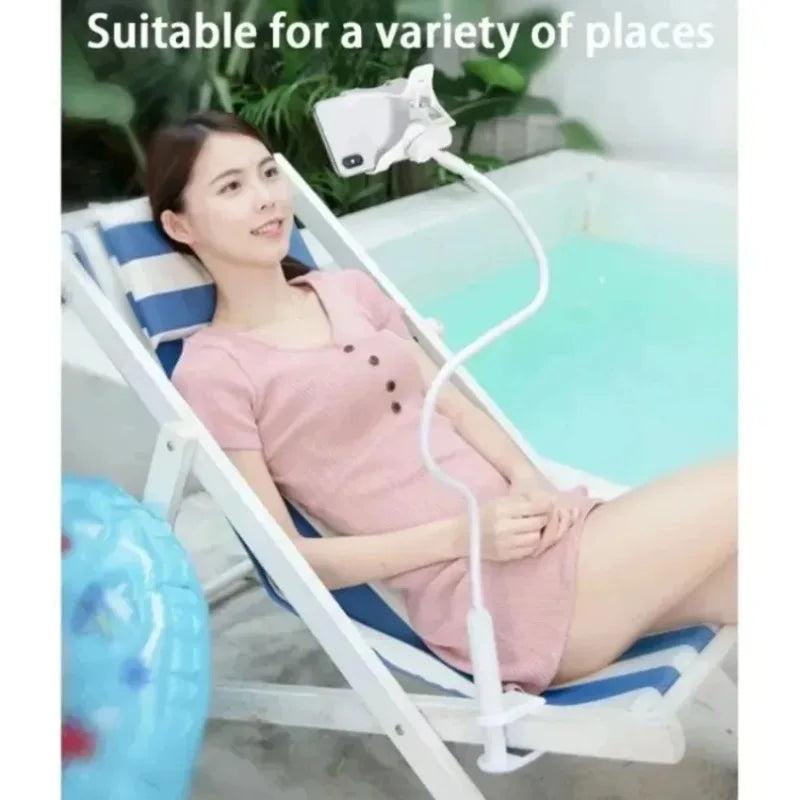 Baby Monitor Holder New Camera Stand for Mount on Bed Cradle
