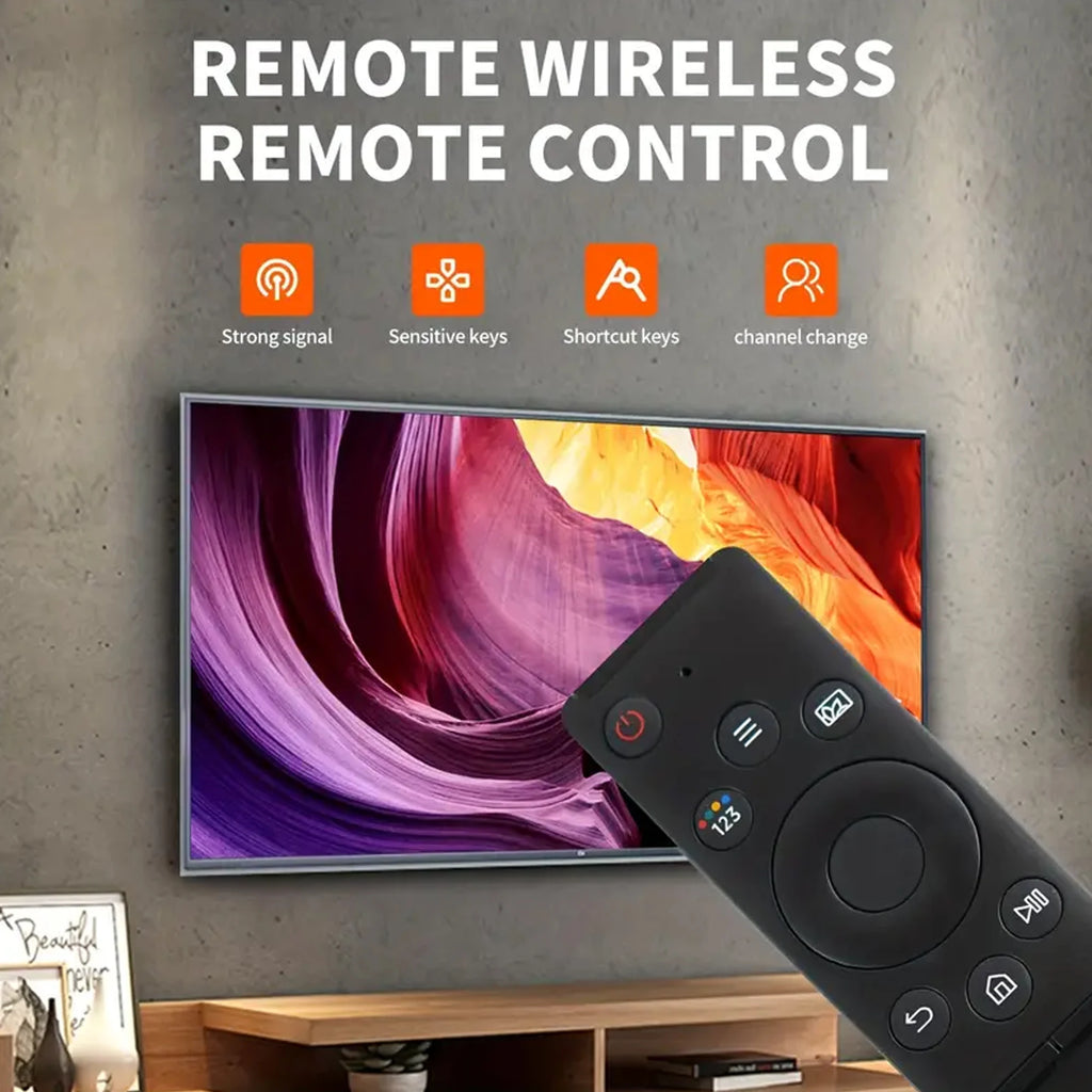 New Compatible with Samsung Frame Crystal UHD Neo QLED OLED 