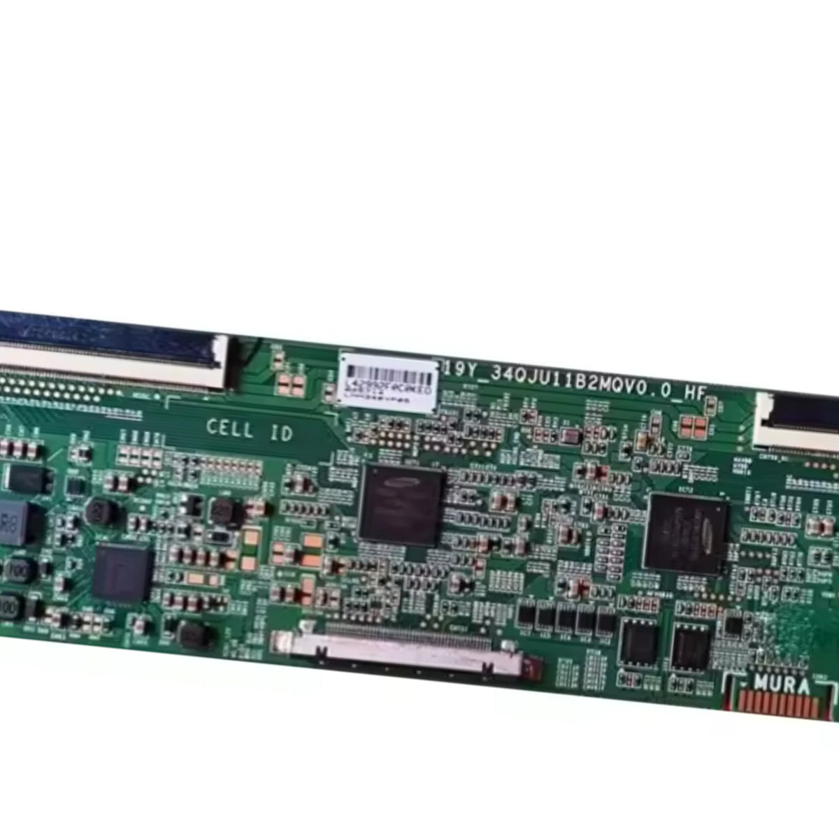 New Original 19Y-34QJU11B2MQV0.0-HF T-Con Board for Xiaomi X