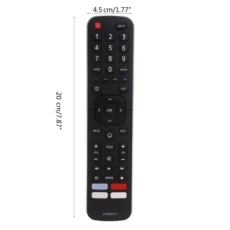 Suitable for Hisense H43B7500UK H50B7500UK H43B7500 H50B7500
