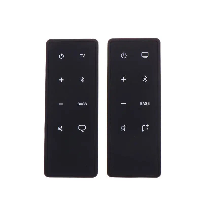 New 1Pcs TV Speaker DIY Accessories Replacement Remote Contr
