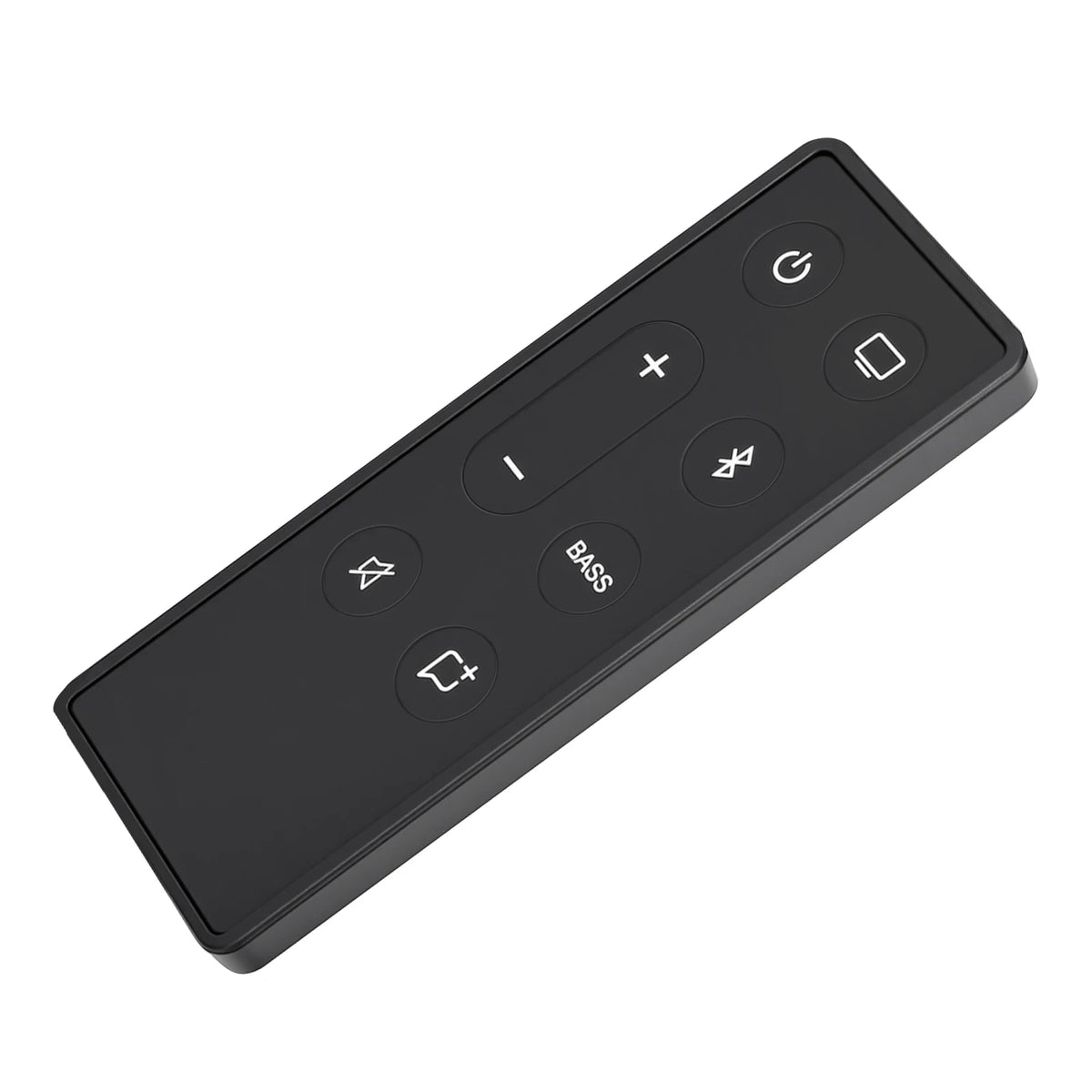New Replacement Remote Control for Bose TV Speaker/Bose Solo