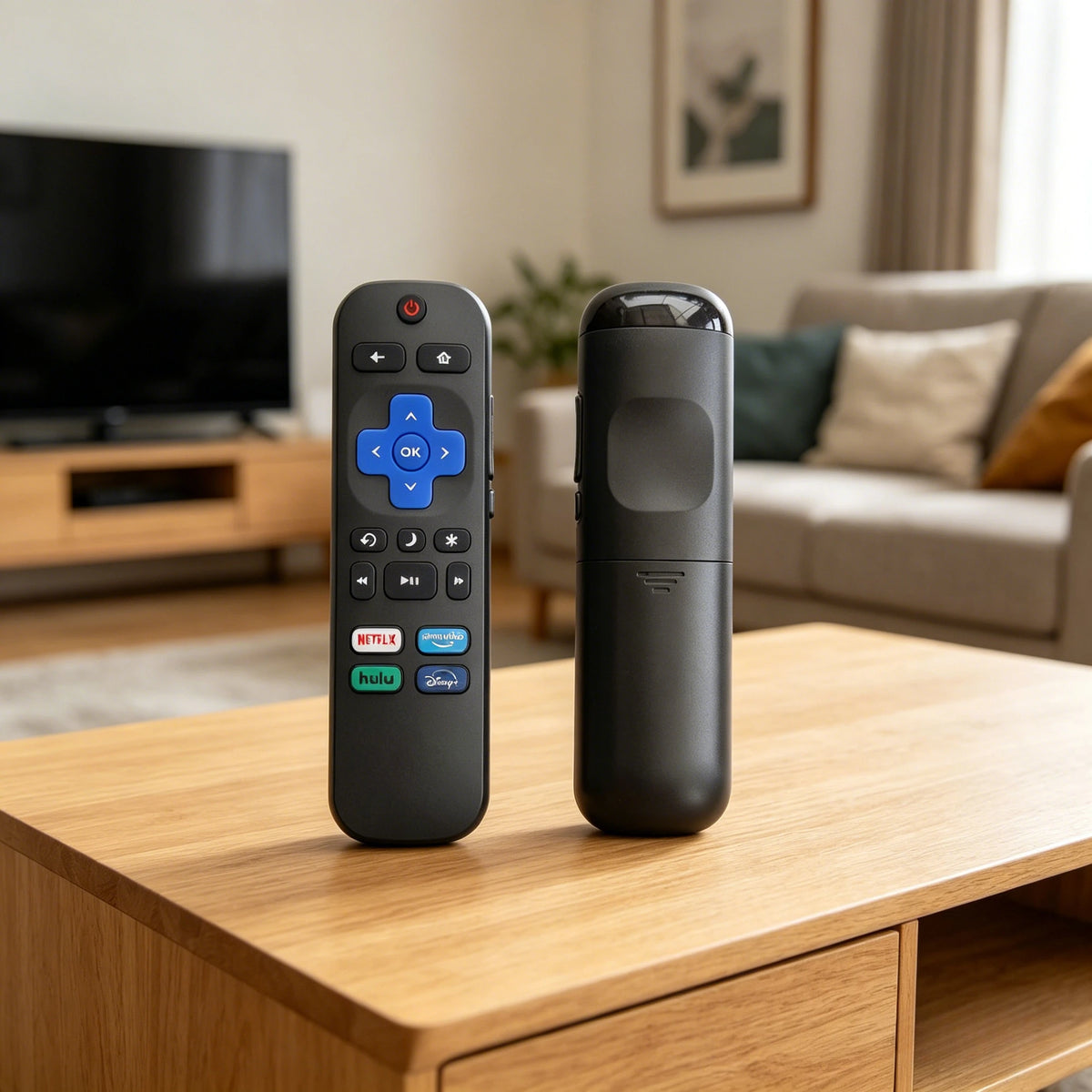 RC280 Replacement Remote Control for Rk Express Premiere Box