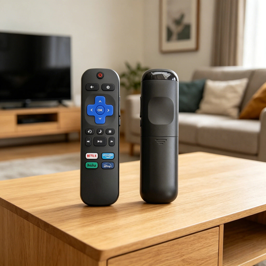 RC280 Replacement Remote Control for Rk Express Premiere Box