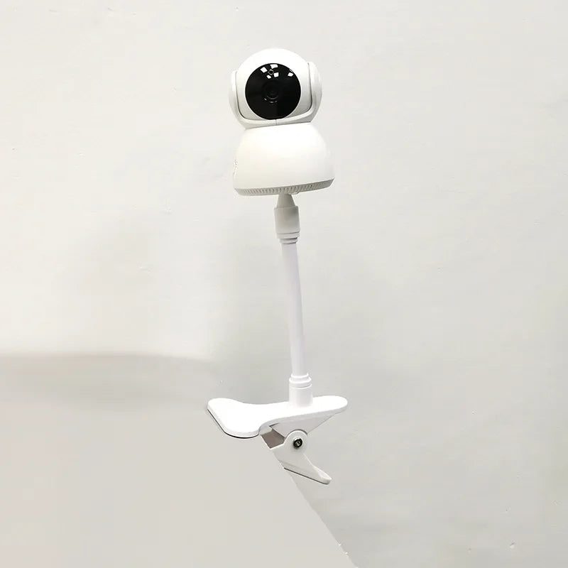 Protable Flexible Camera Clamp Mount Baby Monitor Camera Hol