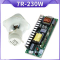 Hot Sales 7R 230W Metal Halide Lamp Moving Beam Lamp with Ba