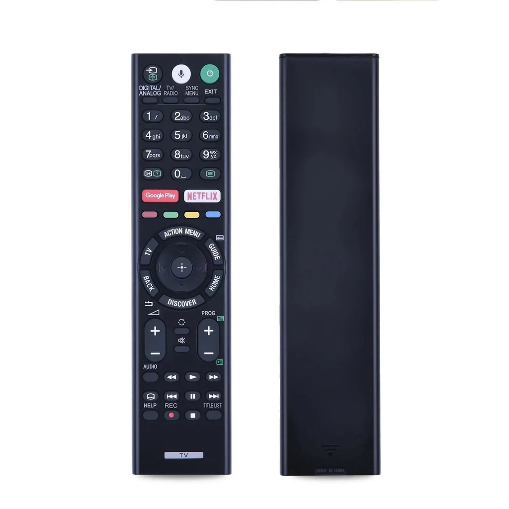 for SONY LED 4K RMF-TX310E TX310P Intelligent Voice TV Remot