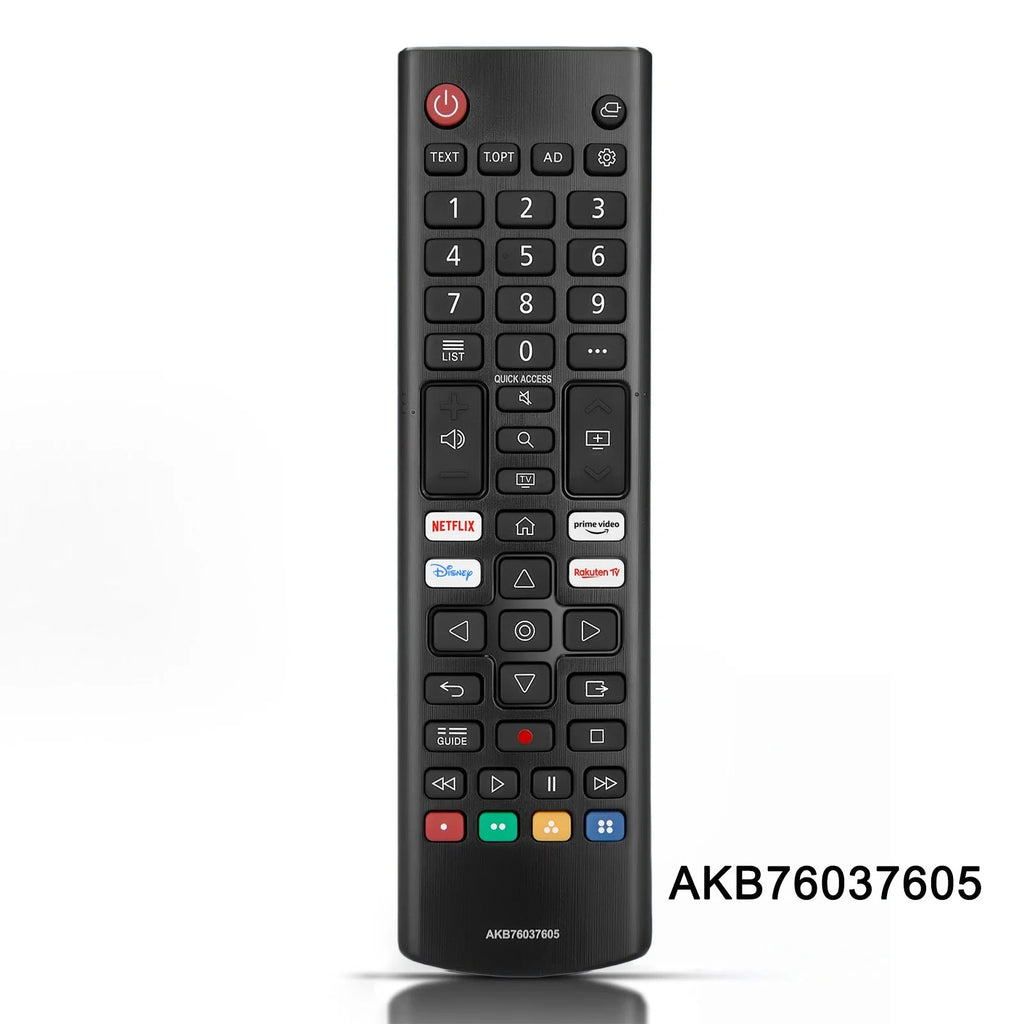 Universal Remote for L-G TV Remote Control (All Models) Compatible with All L-G LED OLED LCD UHD HDTV HDR Webos 4K 8K Smart TV