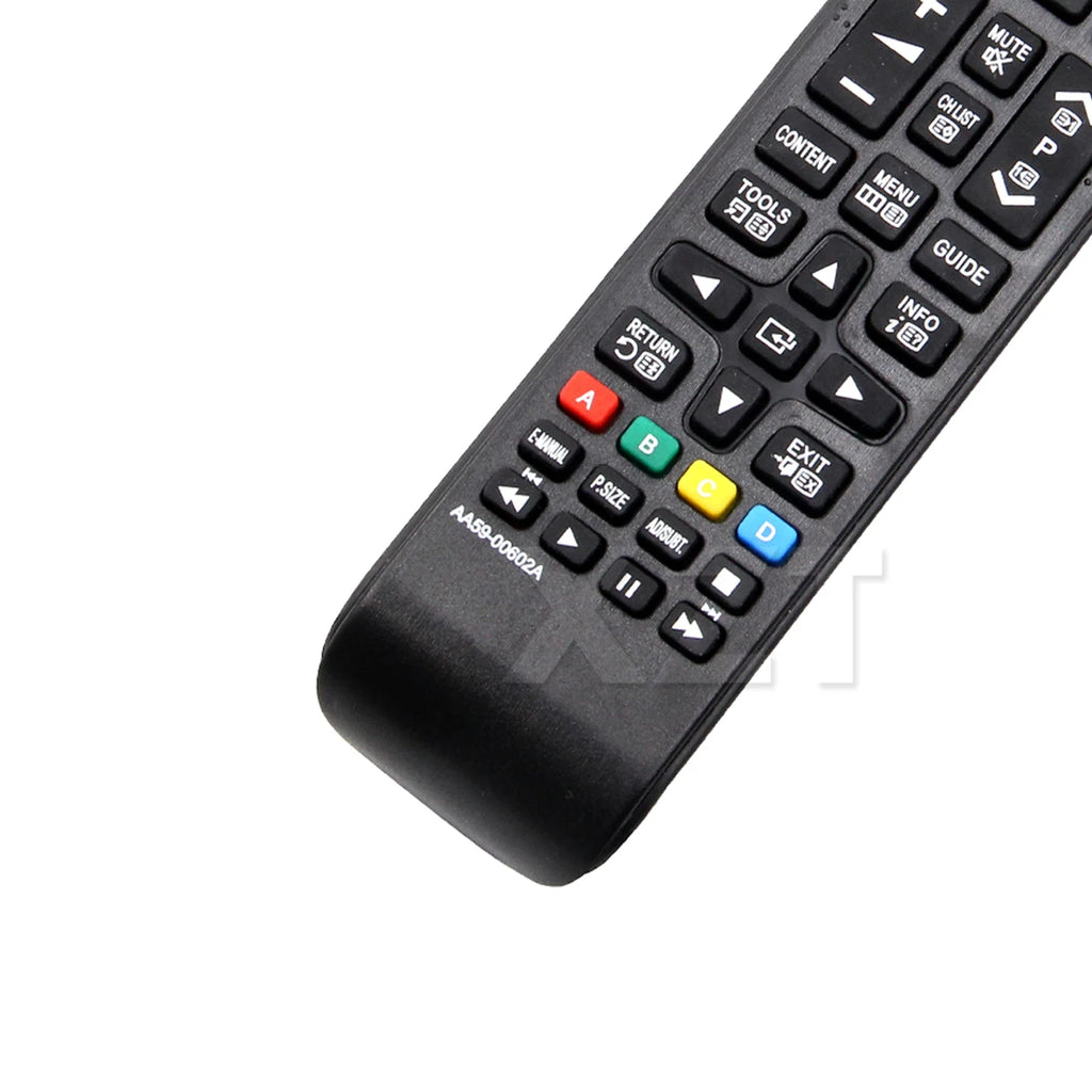 For Samsung TV Remote Control AA59-00602A AA59-00666A AA59-0