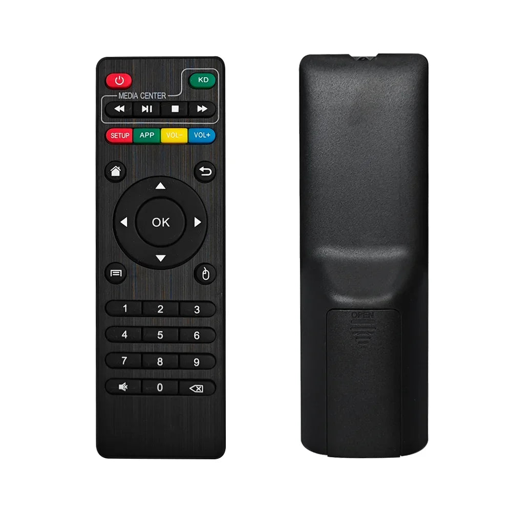 Original X96Q Remote Control IR wireless Universal X96QPRO C