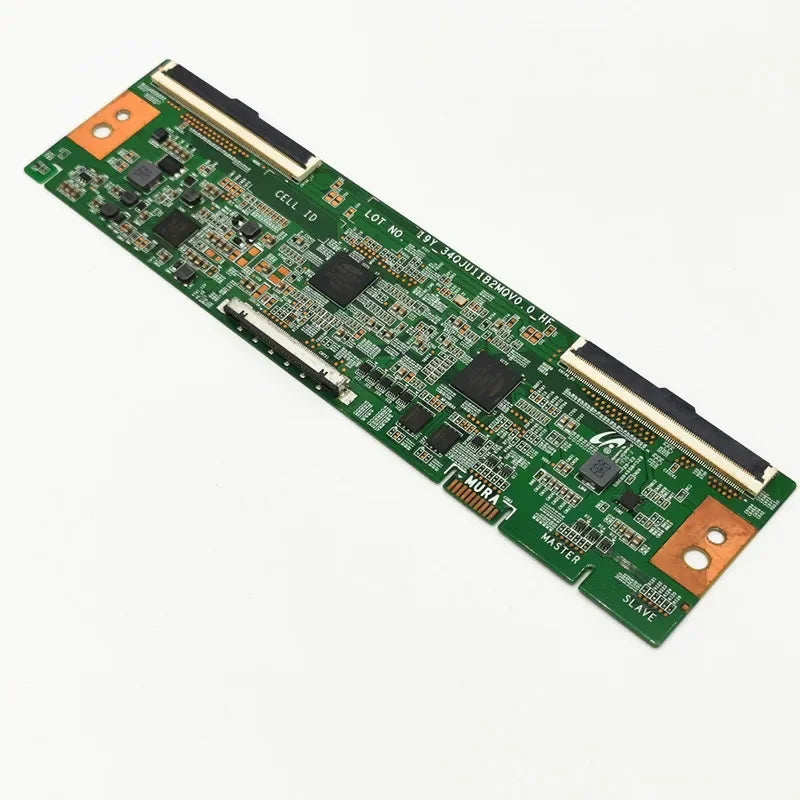 New Original 19Y-34QJU11B2MQV0.0-HF T-Con Board for Xiaomi X