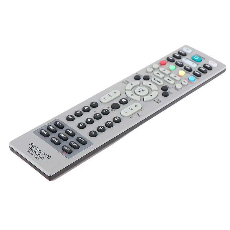 New MKJ39170828 Service Remote Control for LG LCD LED TV Fac