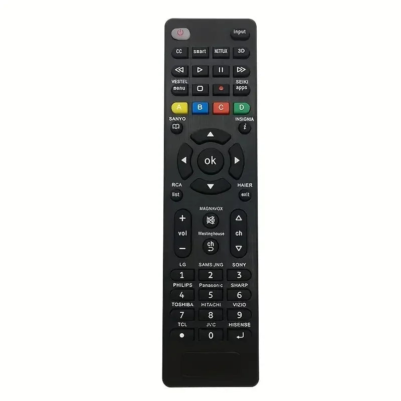 RCG008 Replacement Universal Remote Control For Sony for Sam