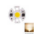 Y32 COB LED Chip Lamp Matrix 3W 5W 7W 9W 12W AC 220V For Floodlight Spotlight No Need Drive Projector Light Bulb beads