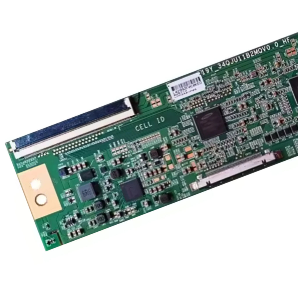 New Original 19Y-34QJU11B2MQV0.0-HF T-Con Board for Xiaomi X