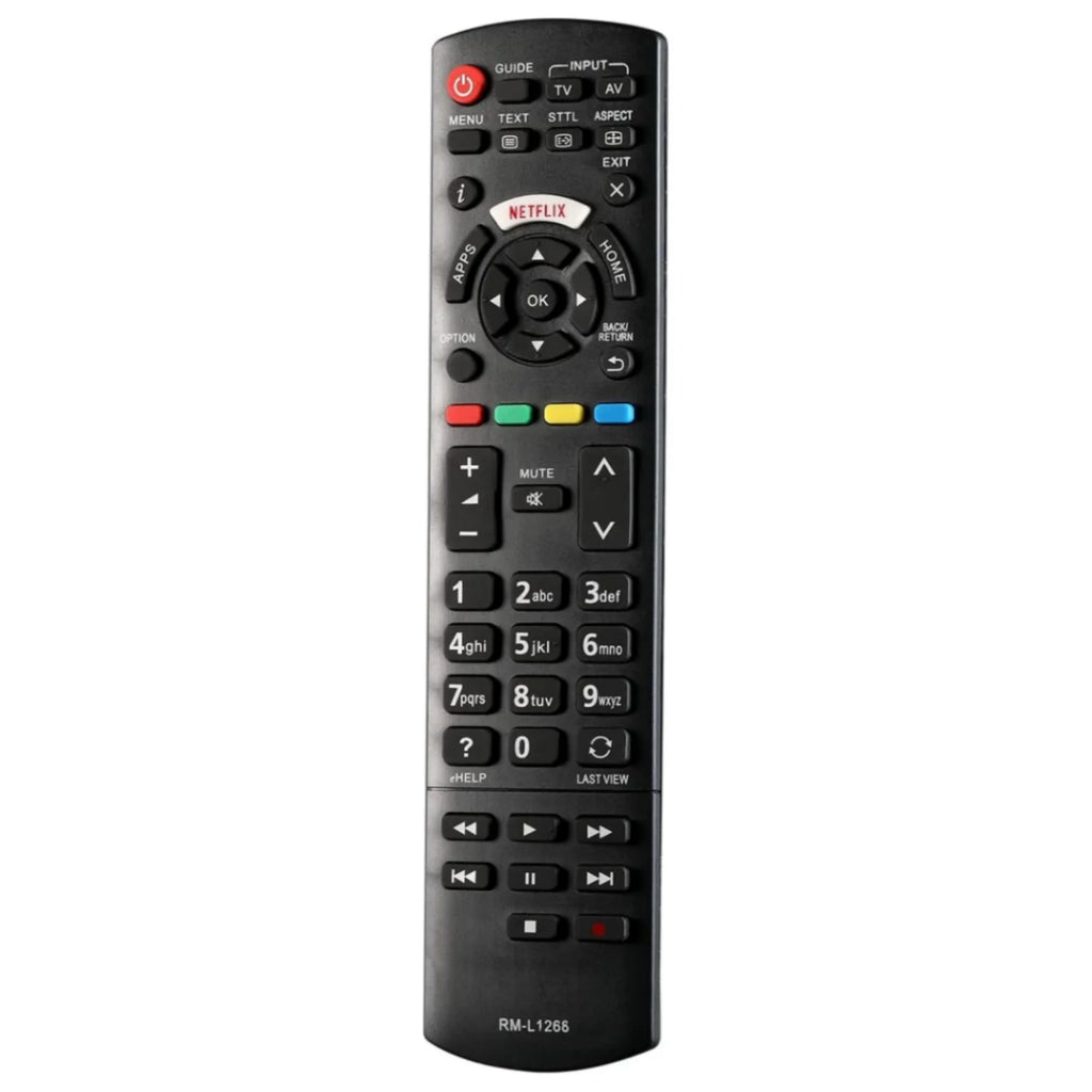Universal RM-L1268 Remote Control Replacement Fit for All Pa