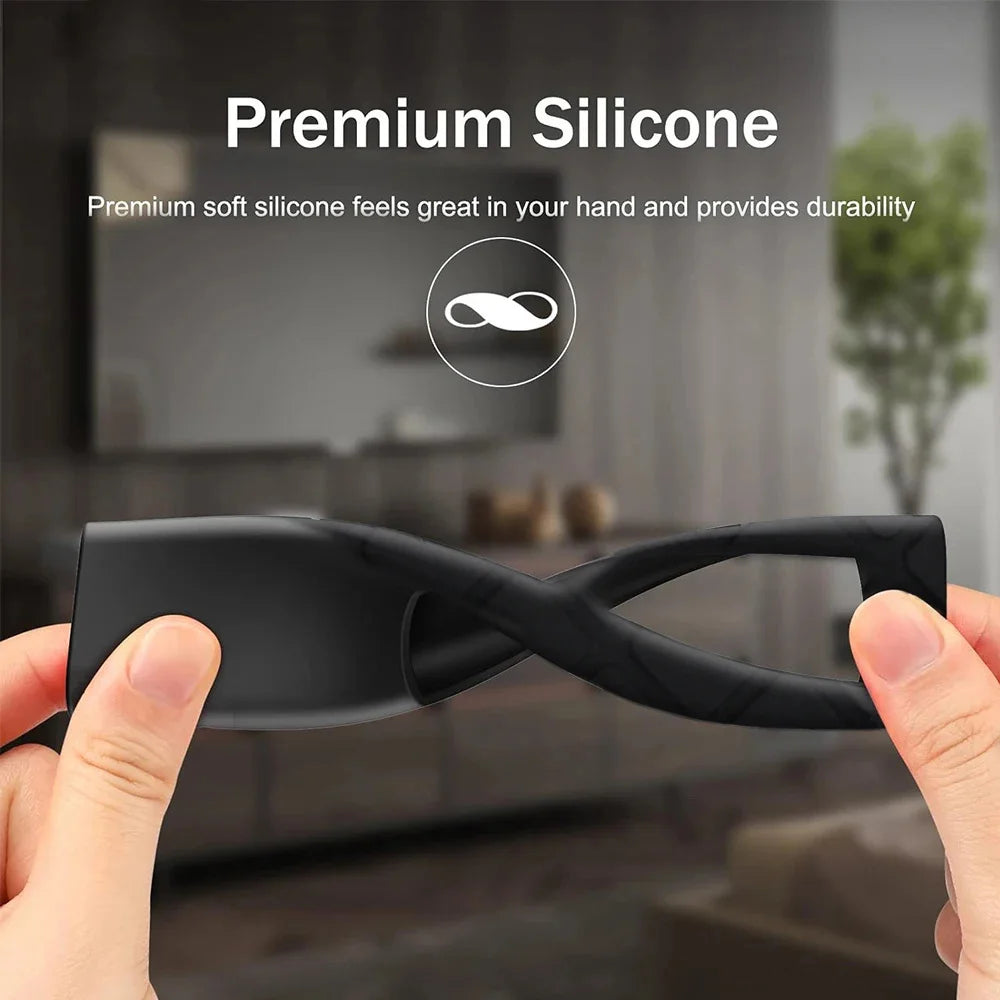 Silicone TV Cover for BN59 Series BN59-01357 BN59-01363 Repl