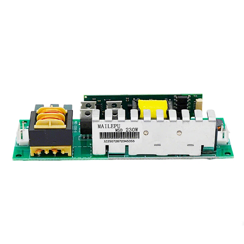 Stage Light 200W 5R / 7R 230W Metal Halide Lamp Moving Beam Lamp 230 Beam Platinum Metal Halogen Lamps Follow Spot