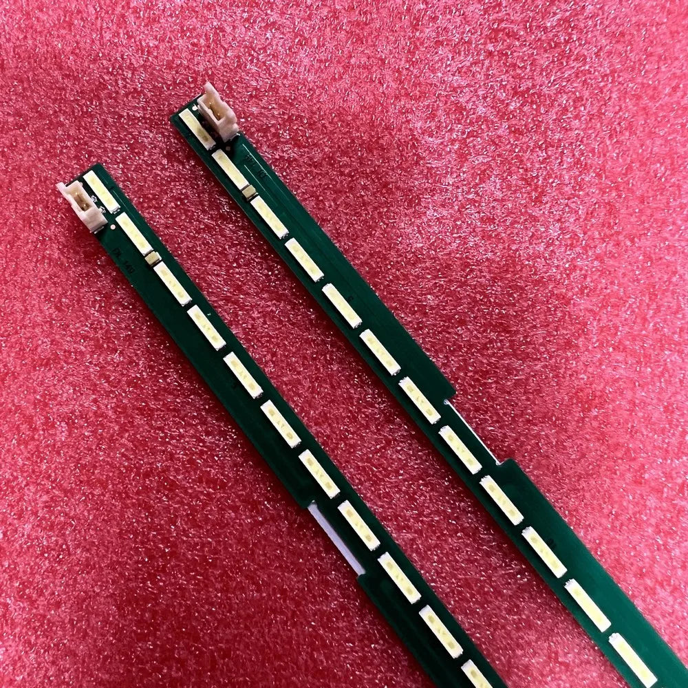 2pcs LED Backlight for TV 55UH605V 55UH620V 55UH617V 55UH615