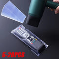 5/10/20PCS Transparent Heat Shrink Film TV/ Air Condition Re