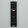 ORIGINAL RMT-TX100U Universal Remote Control for Sony LCD LE
