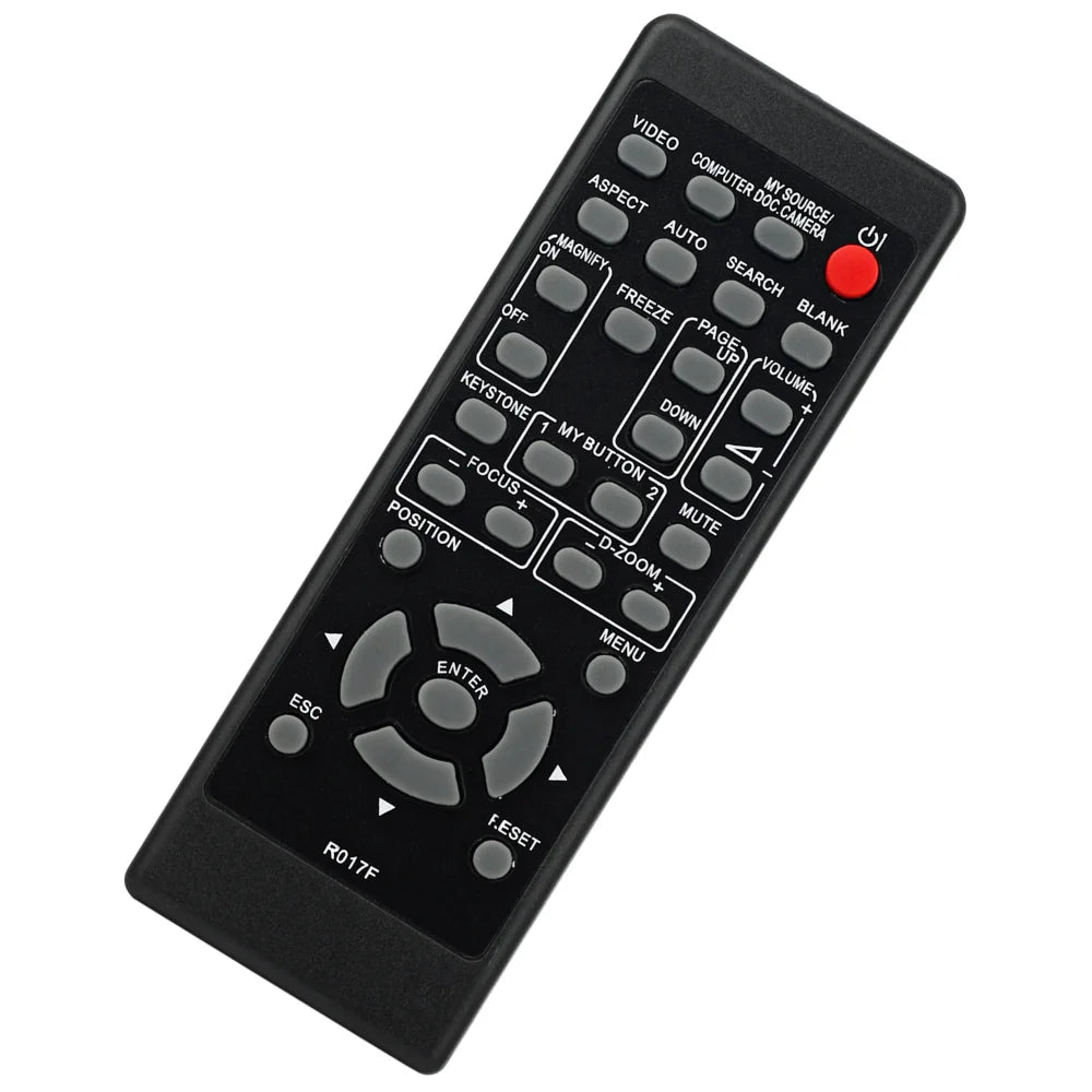 Remote Control Use for Hitachi Projector R025H R016H R017F R