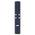 NEW Universal TV Remote Control Replacement Compatible With RC802N IR Controller For Smart Android LED Television No Programming