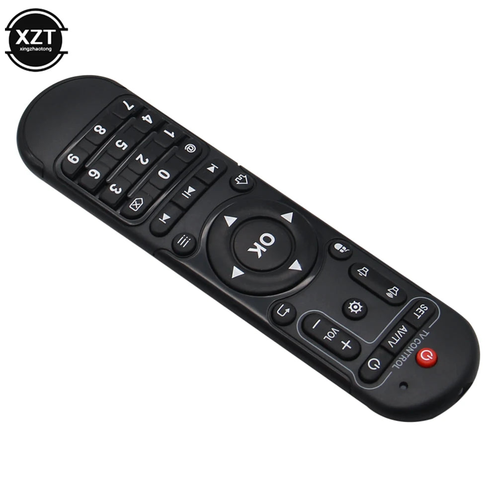 X96 Max Plus Universal TV Box Remote Control X92 X96 Mini/Ai