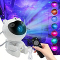 Astronaut LED Star Projector Night Lights Galaxy Projectors 