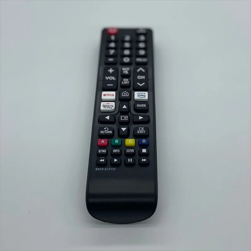 BN59-01315J New Replaced Remote Control for Samsung Smart TV