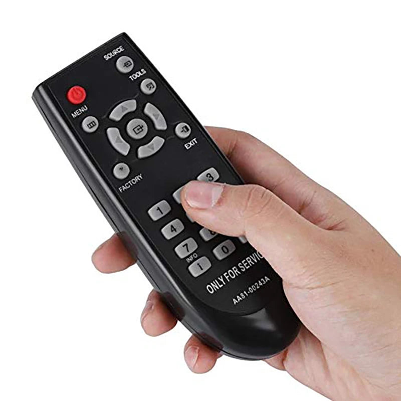 New AA81-00243A Service Remote Control Controller Replacemen