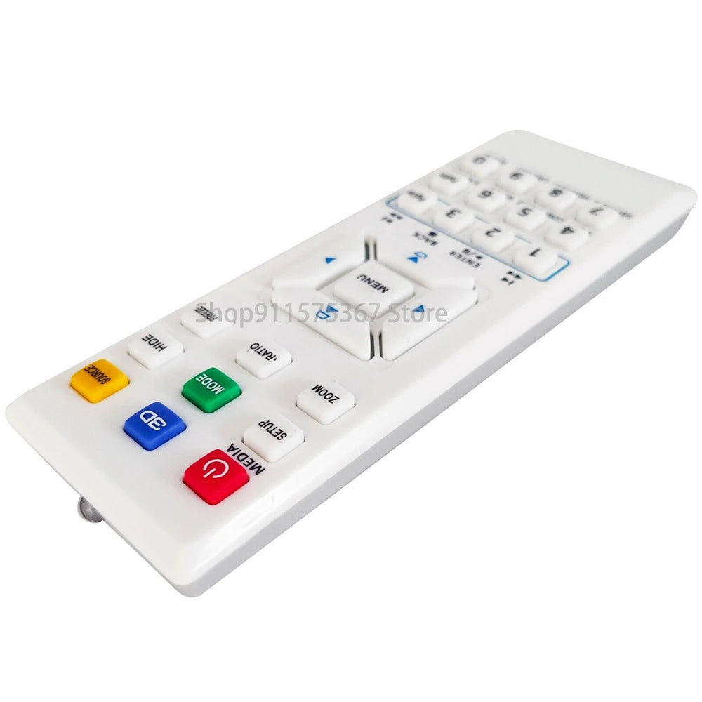 New Replace Remote Control For ACER Projector P1186 P1283 P1
