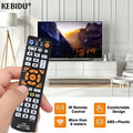 Universal TV Remote Control L336 Wireless Smart Control With