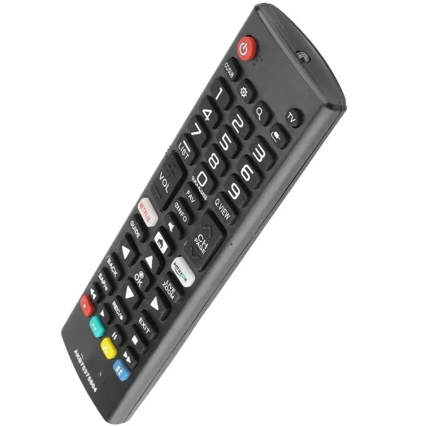 New AKB75375604 Remote Control for Replace Remote HD TV AKB7