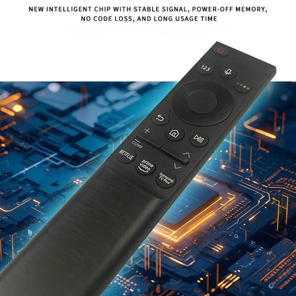 BN59-01330A 4K 8K 3D Curved Smart TVs Universal Remote Contr