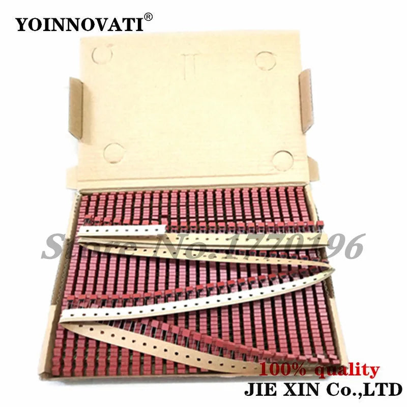 100pcs Fuse T2A T1A T3.15A T4A T5A T6.3A 250V 392 Square Pla