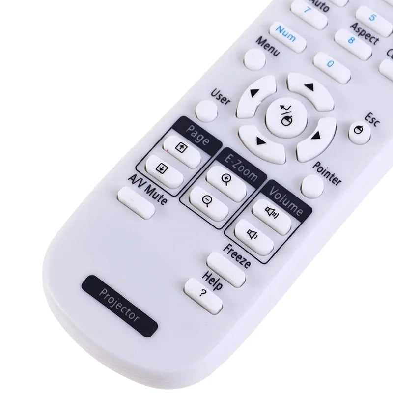 2024 Projector Remote Control 154720001 FOR Epson EB-C30XE E
